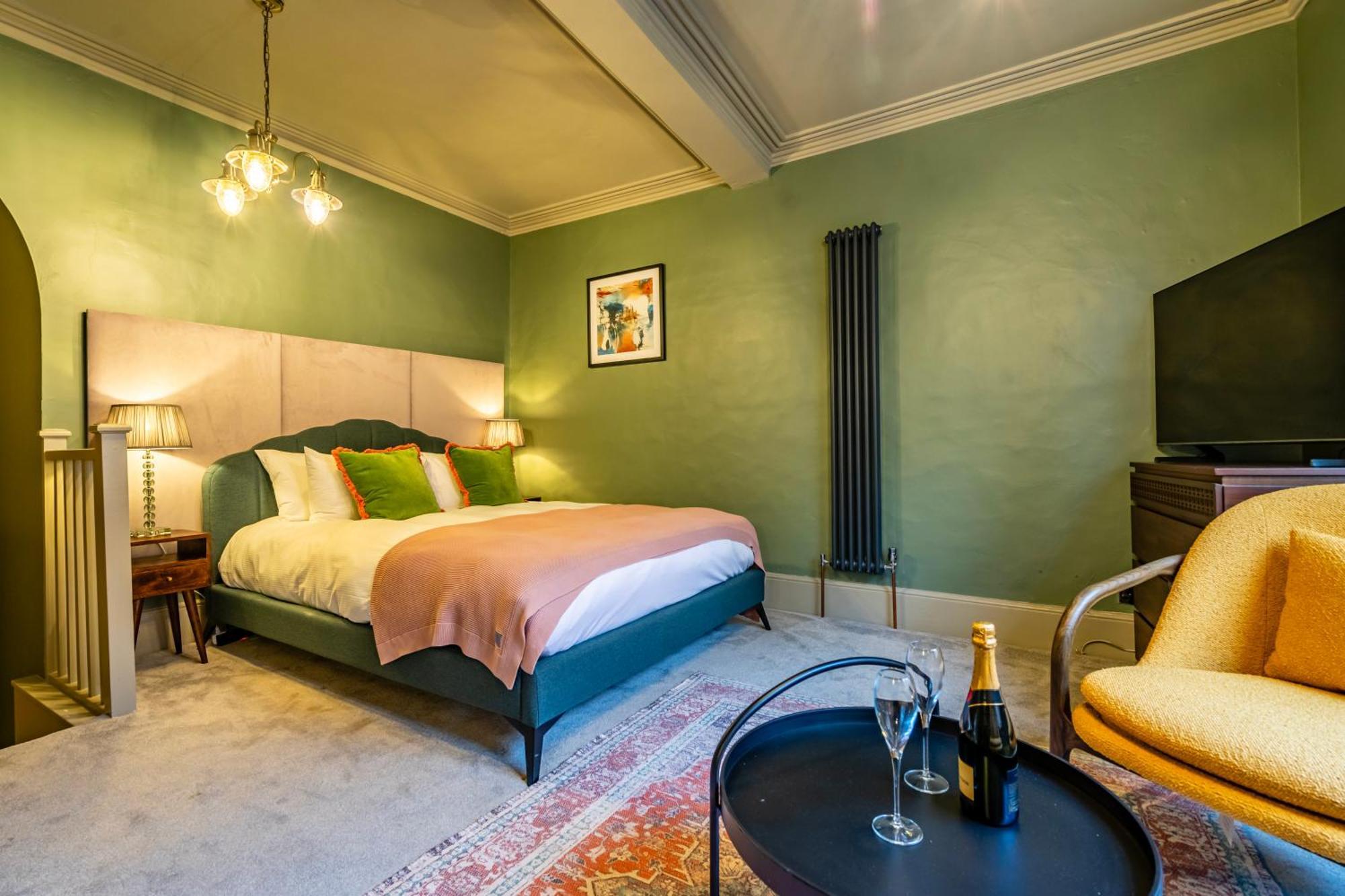 Appartamento 19 High Petergate - Next To York Minster Esterno foto